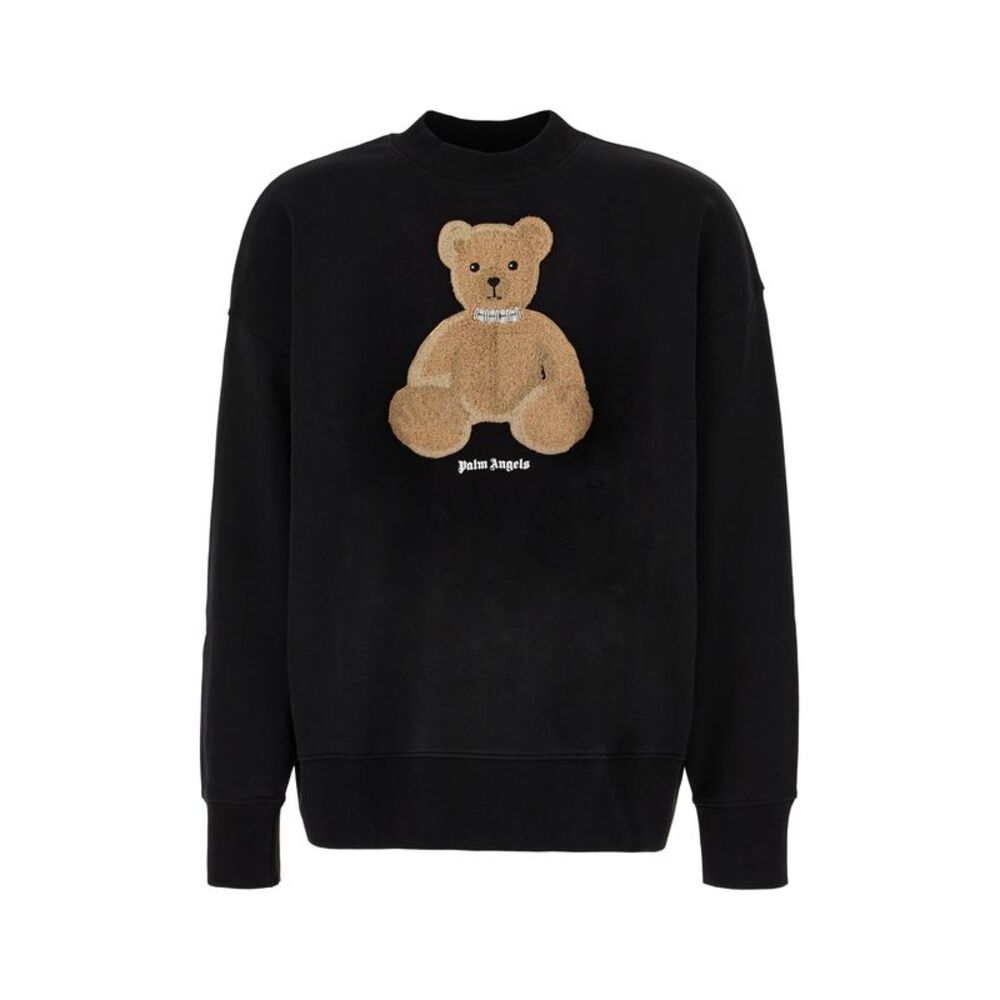 Palm Angels Man Clothing Sweatshirts